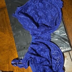 Smart & sexy bra 44dd